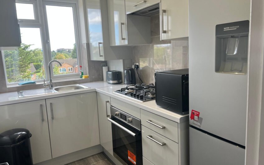 2 Bedrooms Flat available for Rent in Luton, LU2!!!