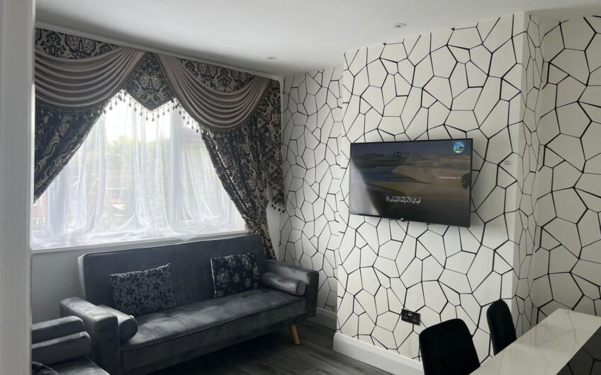 2 Bedrooms Flat available for Rent in Luton, LU2!!!