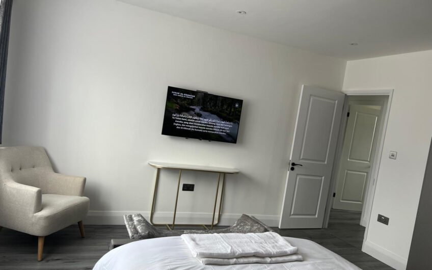 2 Bedrooms Flat available for Rent in Luton, LU2!!!