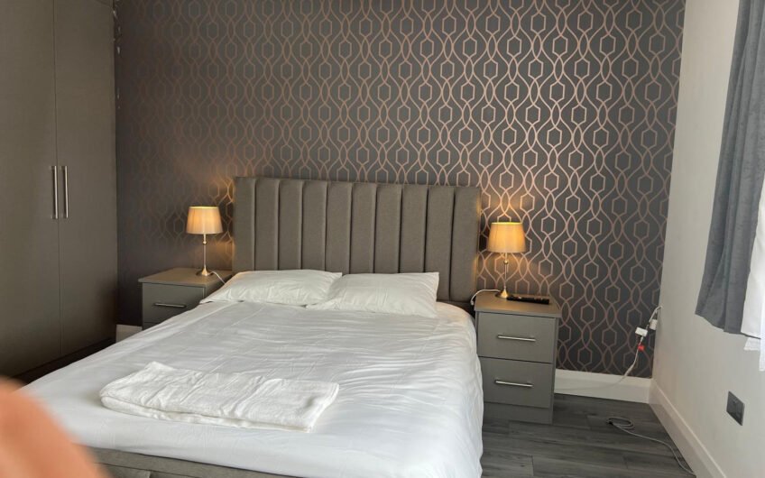 2 Bedrooms Flat available for Rent in Luton, LU2!!!