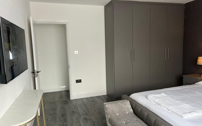 2 Bedrooms Flat available for Rent in Luton, LU2!!!