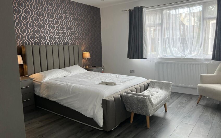 2 Bedrooms Flat available for Rent in Luton, LU2!!!