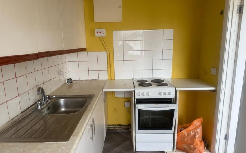 2 Bed Flat For Rent in Dunstable, LU6!!!