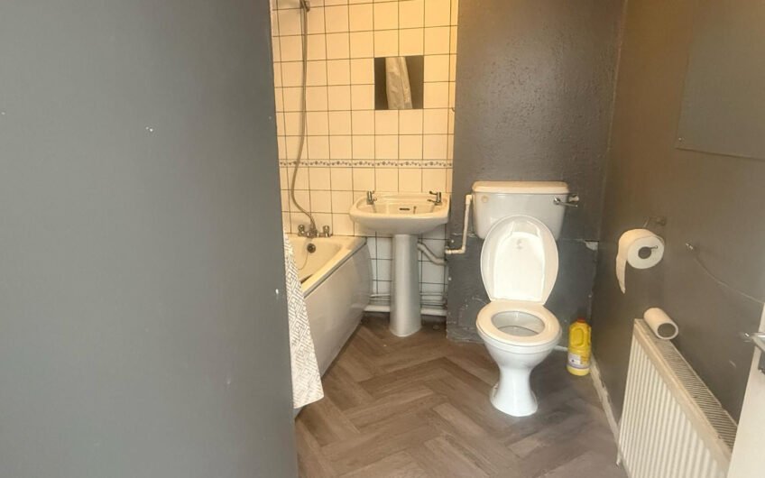 2 Bed Flat For Rent in Dunstable, LU6!!!