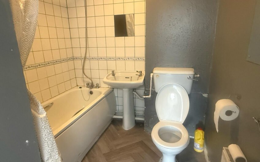 2 Bed Flat For Rent in Dunstable, LU6!!!