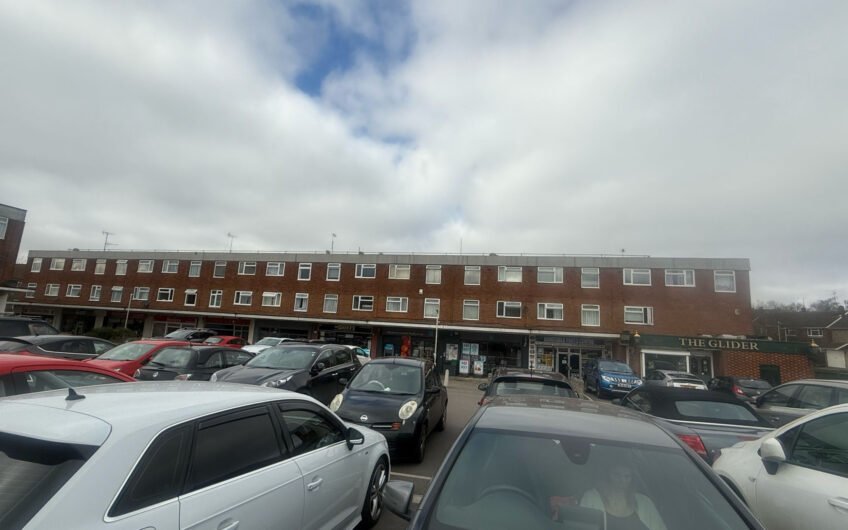 2 Bed Flat For Rent in Dunstable, LU6!!!