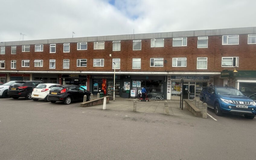 2 Bed Flat For Rent in Dunstable, LU6!!!