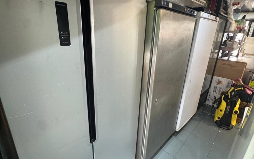 Master Chef Established Takeaway Business For Sale!!!