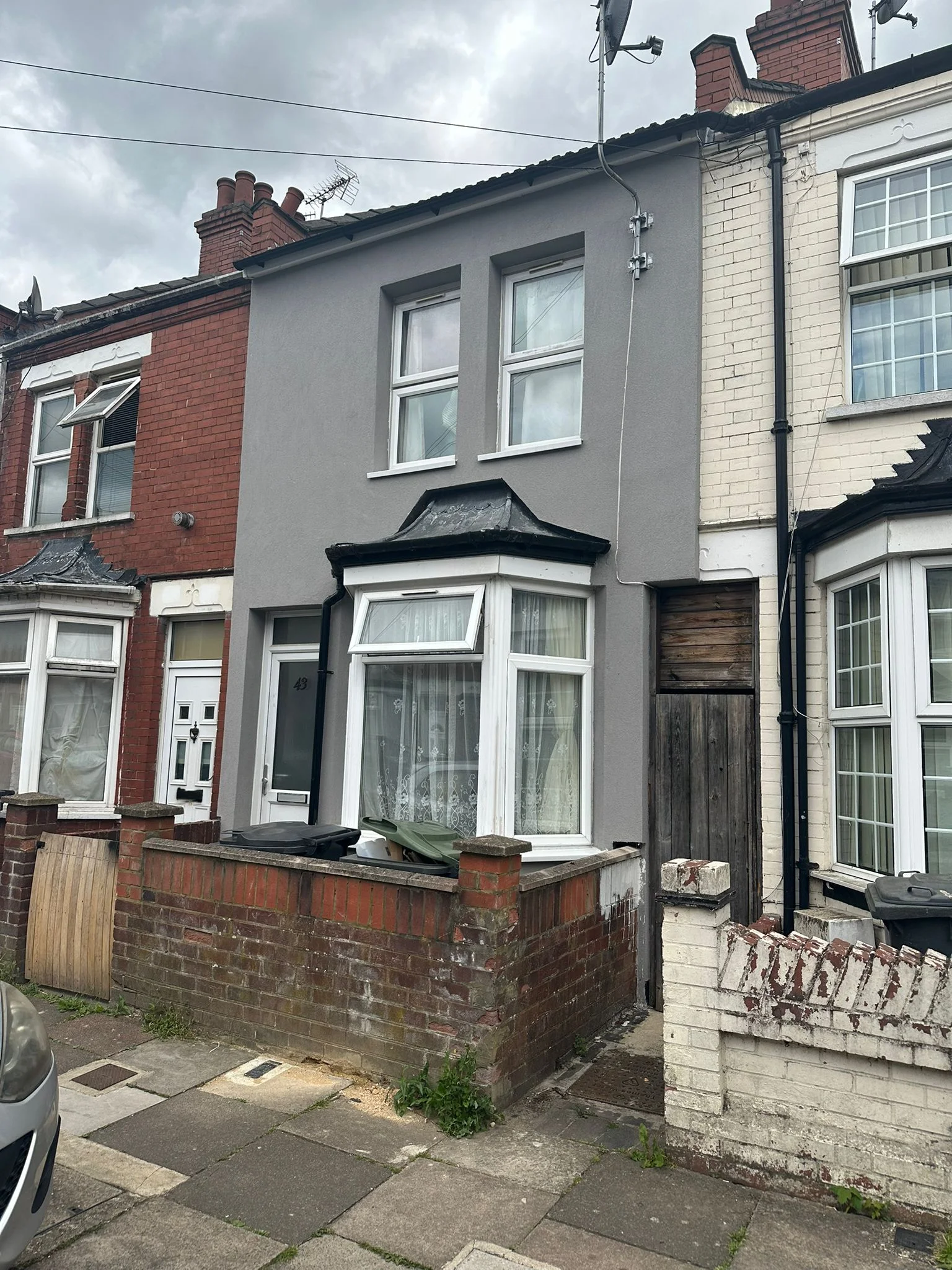 1-Bed Flat Available for rent in LU1: Furnished & Bills Included!!!