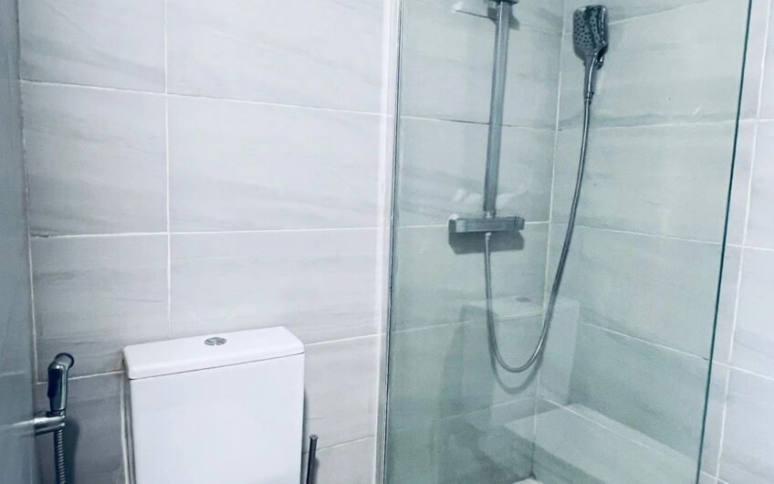 1 Bed Flat For Rent in Luton, LU1!
