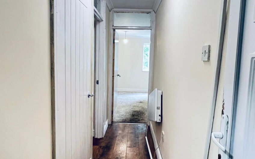 1 Bed Flat For Rent in Luton, LU1!