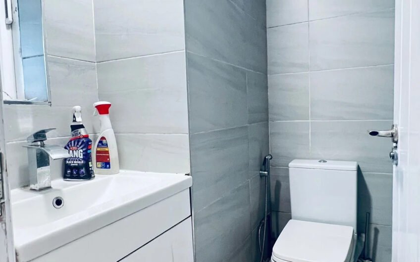 1 Bed Flat For Rent in Luton, LU1!