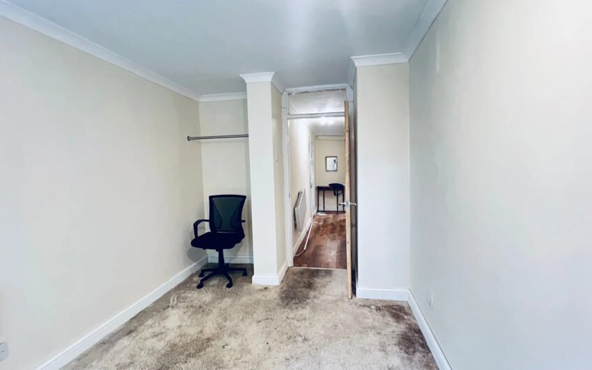 1 Bed Flat For Rent in Luton, LU1!