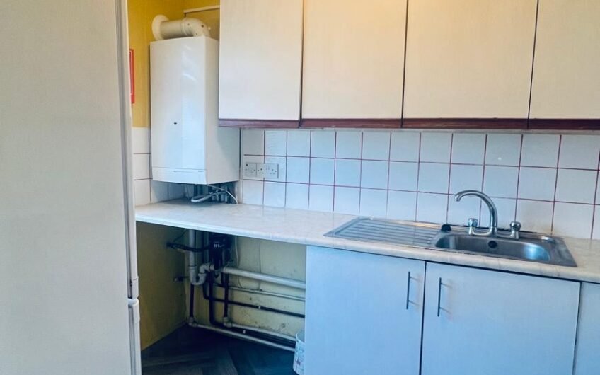 2-Bedroom Flat Available for Rent in LU6!!!