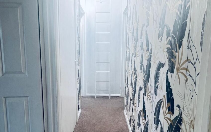 2-Bedroom Flat Available for Rent in LU6!!!