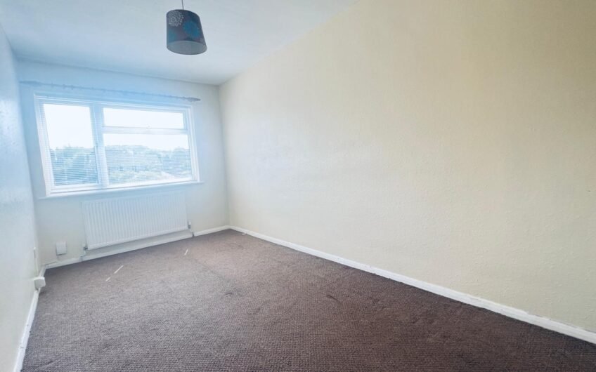 2-Bedroom Flat Available for Rent in LU6!!!
