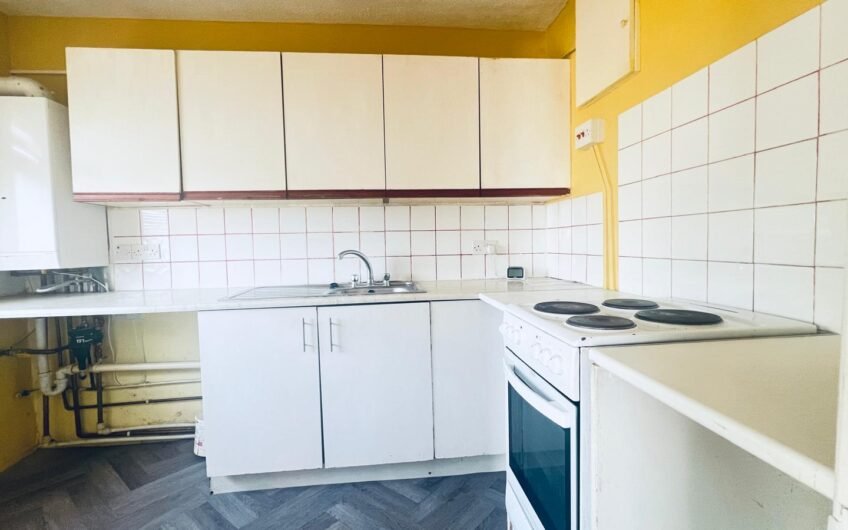 2-Bedroom Flat Available for Rent in LU6!!!