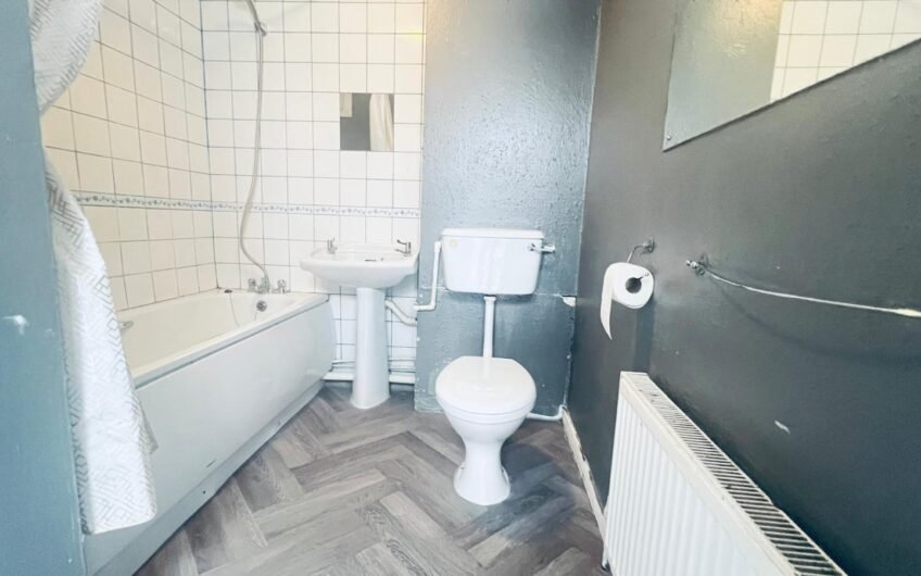2-Bedroom Flat Available for Rent in LU6!!!