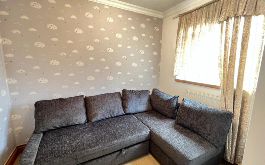 Exceptional 5 Bed Deatched House For Rent in Bedford MK42!!!