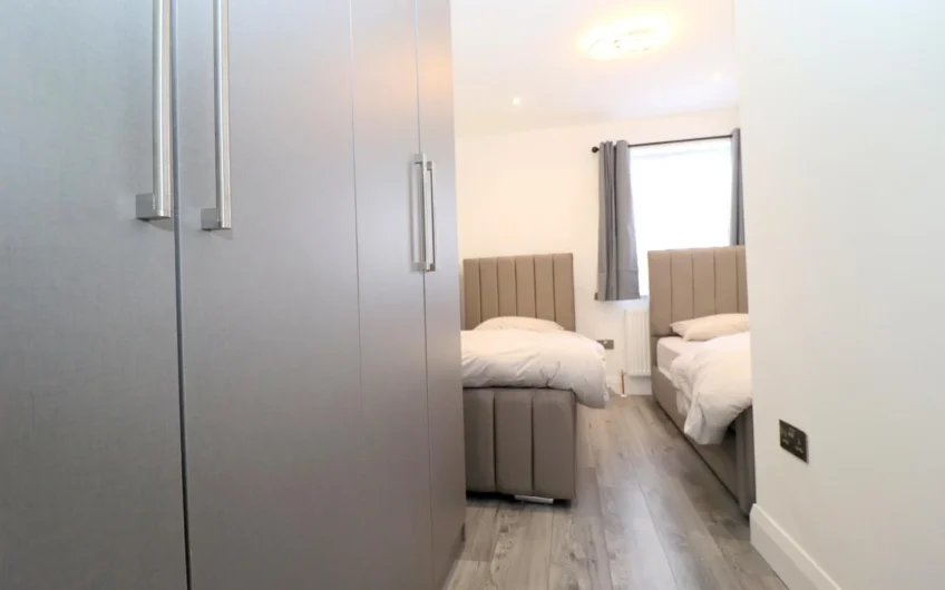 2 Bedrooms Flat available for Rent in Luton, LU2!!!