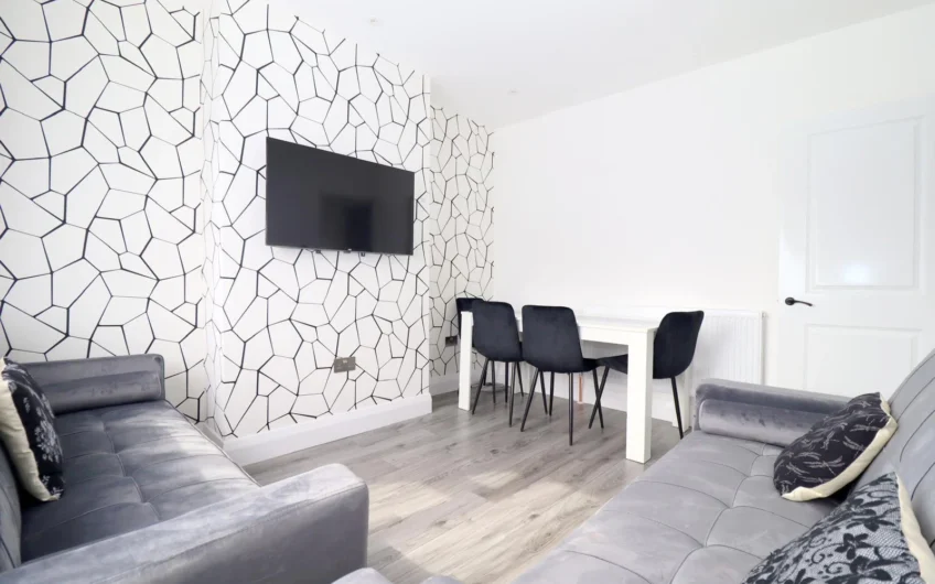2 Bedrooms Flat available for Rent in Luton, LU2!!!