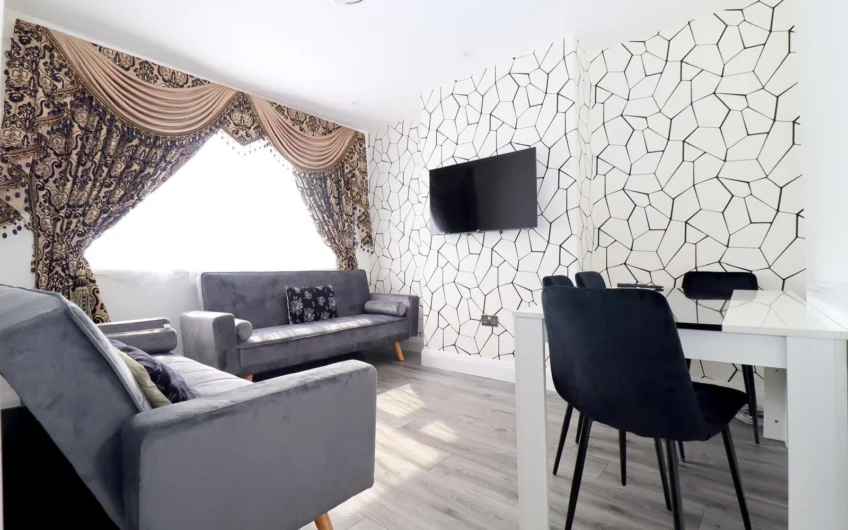 2 Bedrooms Flat available for Rent in Luton, LU2!!!