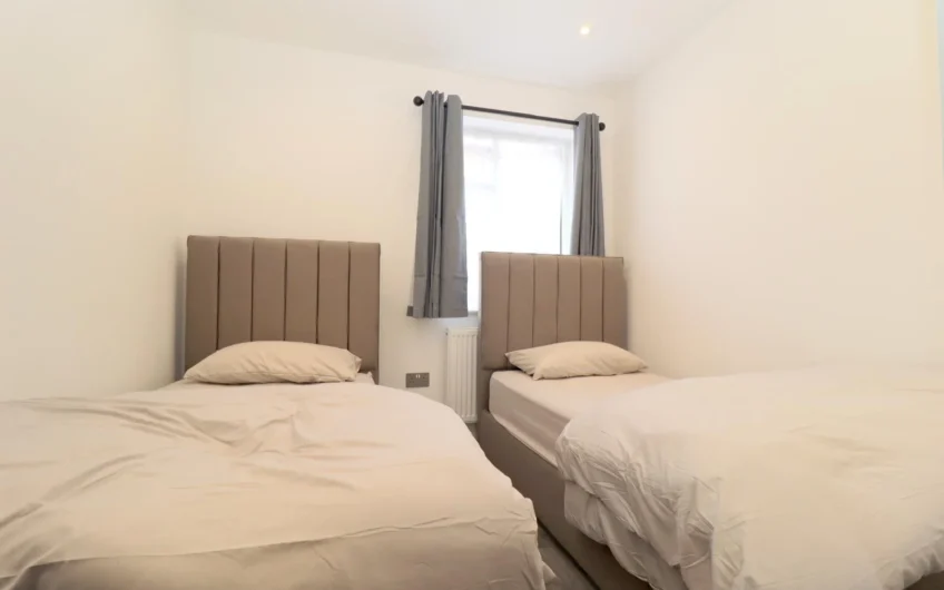 2 Bedrooms Flat available for Rent in Luton, LU2!!!