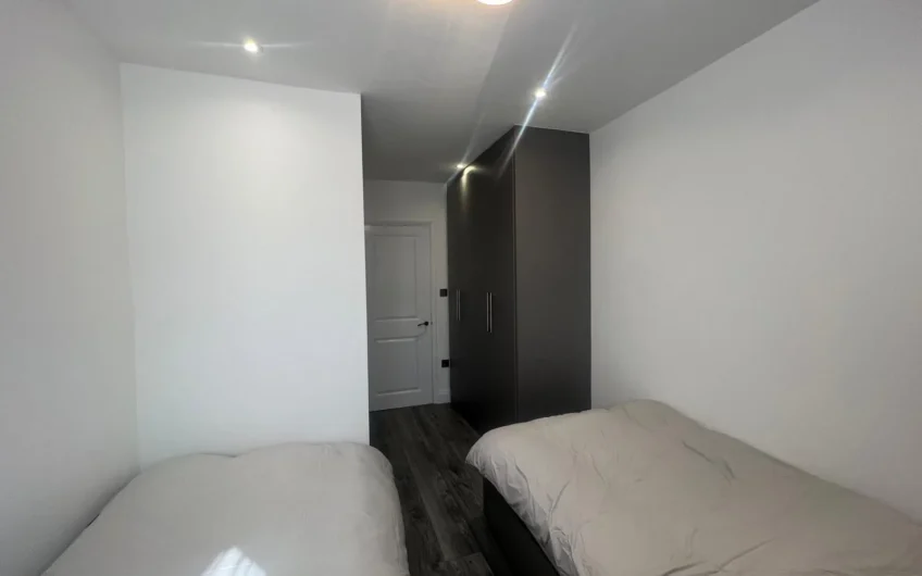 2 Bedrooms Flat available for Rent in Luton, LU2!!!