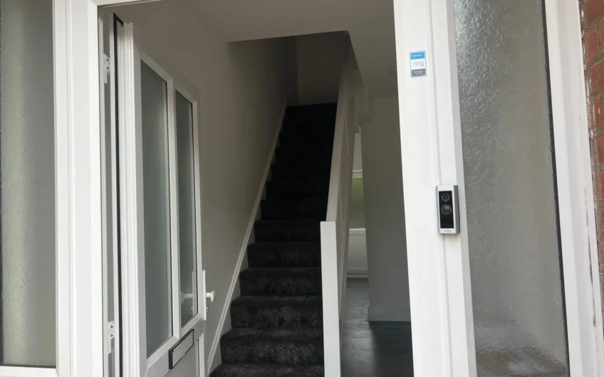 2 Bedrooms Flat available for Rent in Luton, LU2!!!