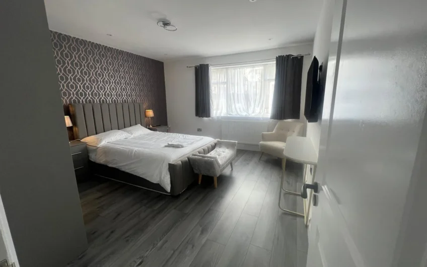 2 Bedrooms Flat available for Rent in Luton, LU2!!!