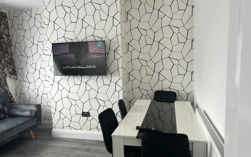 2 Bedrooms Flat available for Rent in Luton, LU2!!!