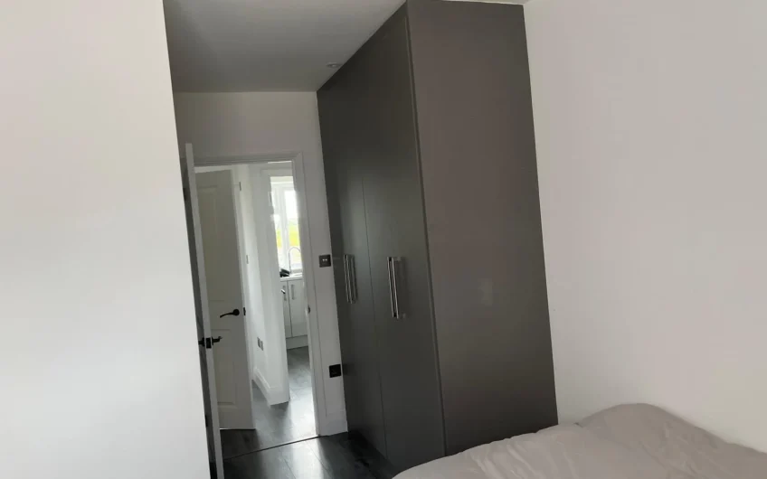 2 Bedrooms Flat available for Rent in Luton, LU2!!!