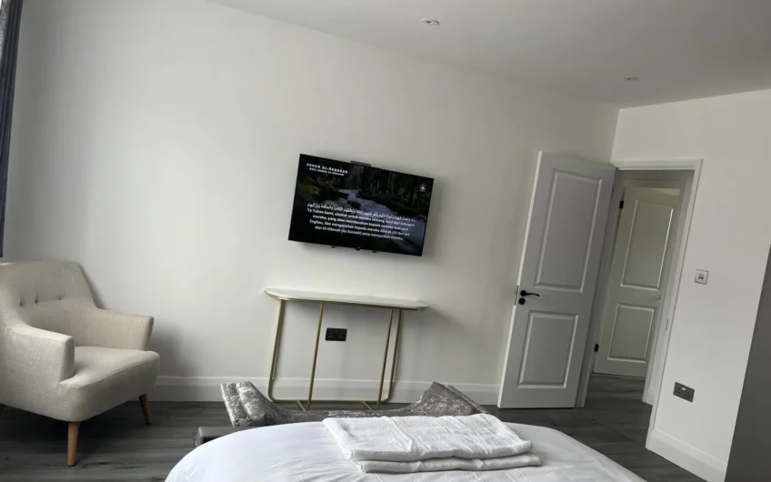 2 Bedrooms Flat available for Rent in Luton, LU2!!!