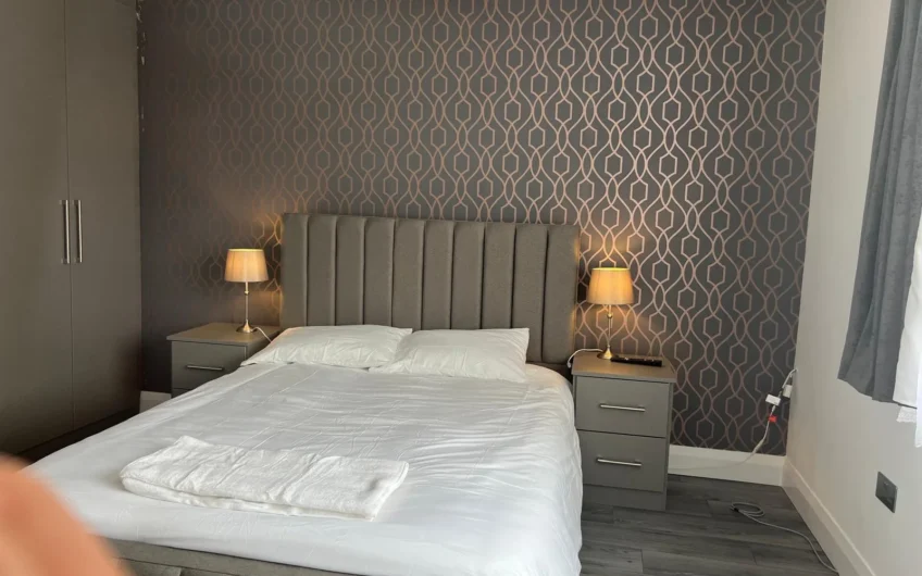 2 Bedrooms Flat available for Rent in Luton, LU2!!!