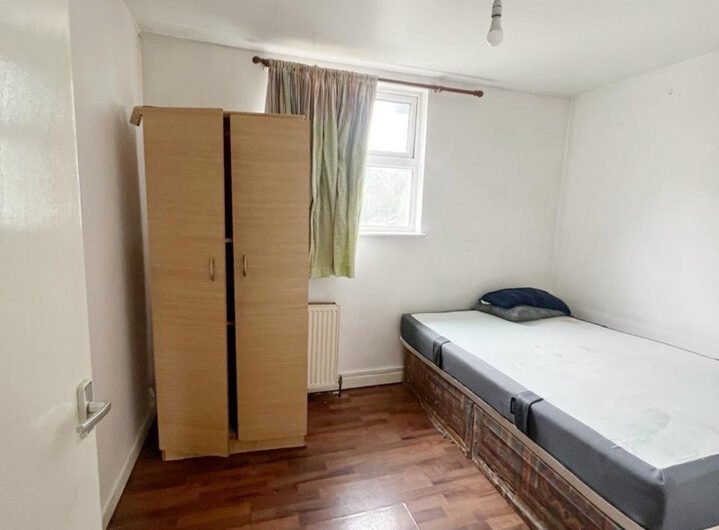 1 Bedroom flat available for rent in the vibrant town of Luton LU1!!!