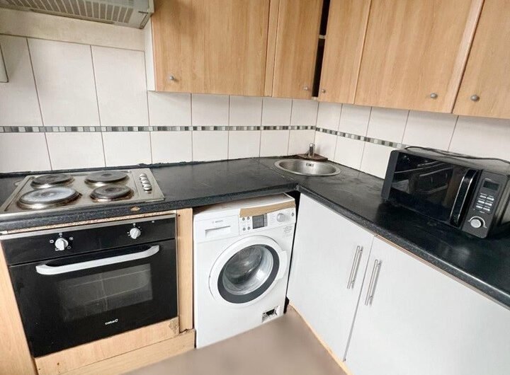 1 Bedroom flat available for rent in the vibrant town of Luton LU1!!!