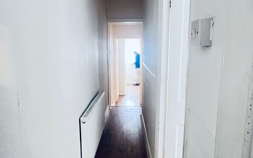 3-Bedroom house available for Rent in Luton, LU1!!!