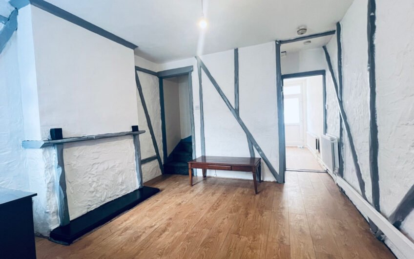 3-Bedroom house available for Rent in Luton, LU1!!!