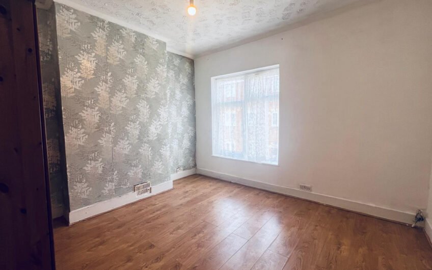 3-Bedroom house available for Rent in Luton, LU1!!!