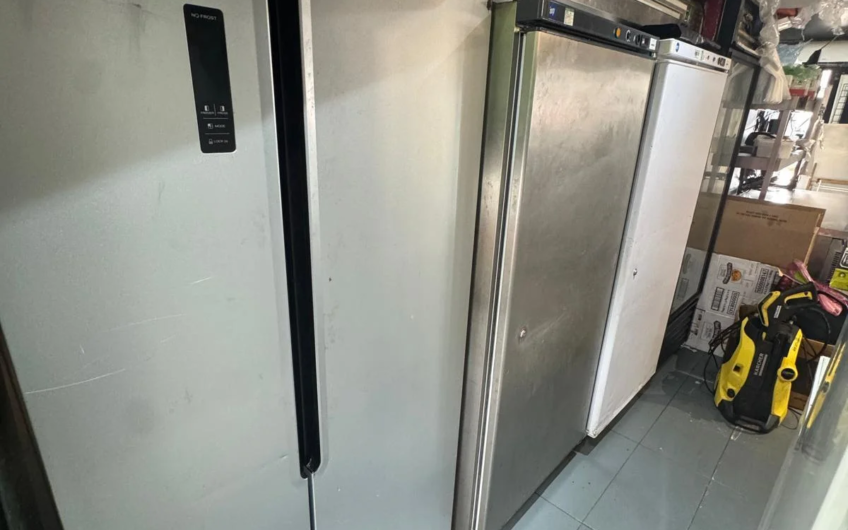 Master Chef Established Takeaway Business For Sale!!!