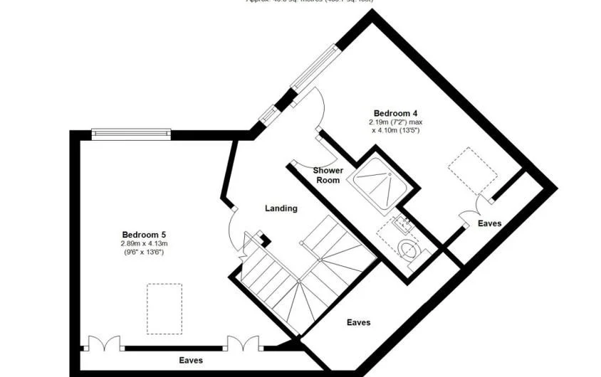 Available Spacious 6-Bedroom Corner House for Sale in Luton, LU4!!!