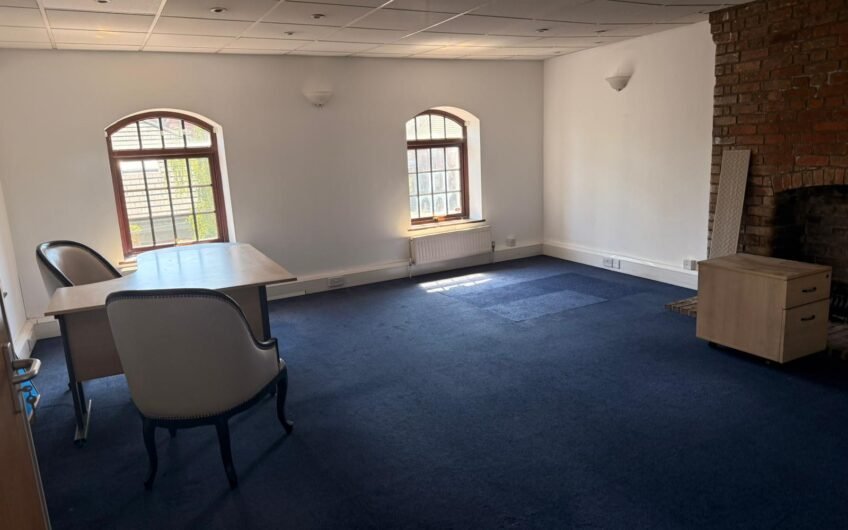 A2 office purpose in Luton available for Rent!!!