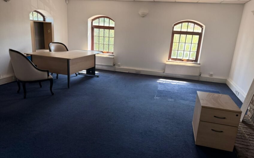 A2 office purpose in Luton available for Rent!!!