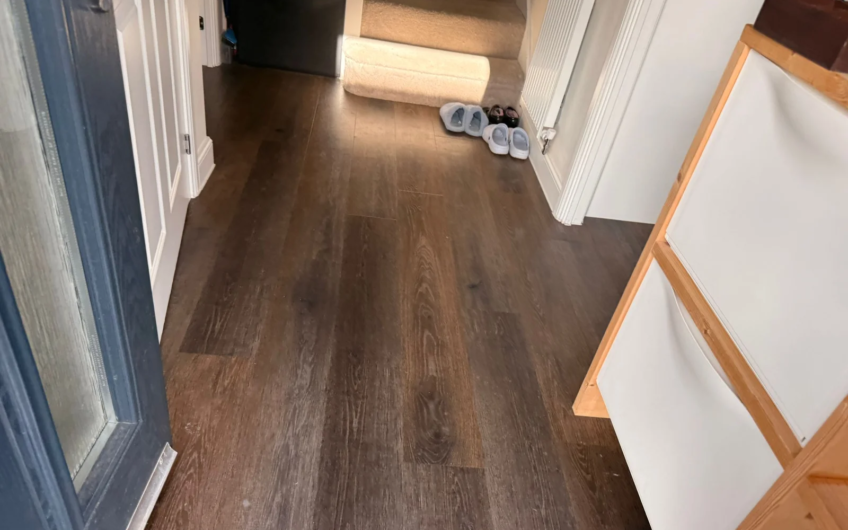4-Bedrooms house Available for Rent in Dunstable LU5!!!