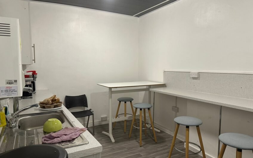 Modern Fully Furnished Office Space Available in Luton LU1!!!
