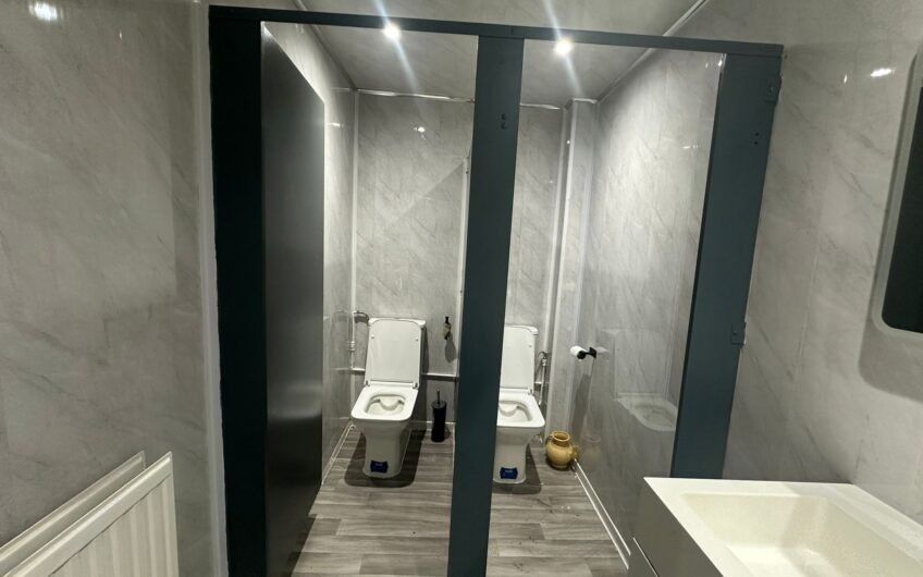 Modern Fully Furnished Office Space Available in Luton LU1!!!