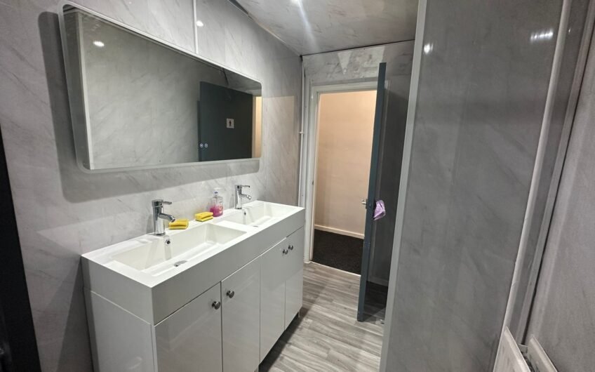 Modern Fully Furnished Office Space Available in Luton LU1!!!