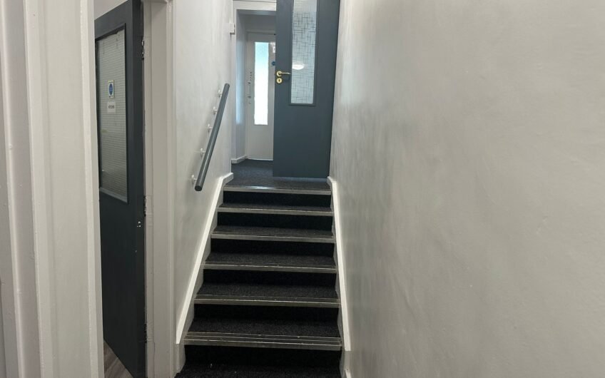 Modern Fully Furnished Office Space Available in Luton LU1!!!