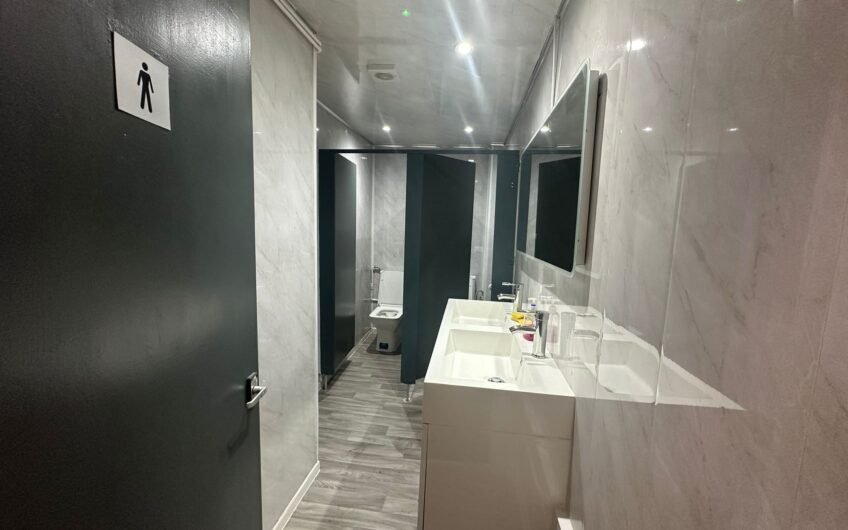 Available Fully Furnished Office Space in Luton LU1!!!