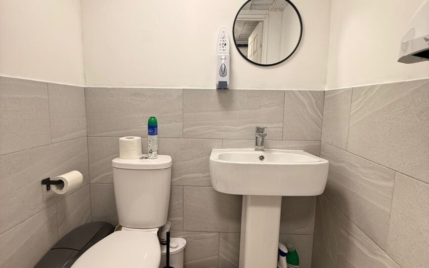 Available for sale Fully Equipped restaurant – Ideal for Food Business in Dunstable LU6!!!
